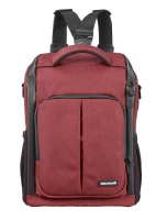 CULLMANN MALAGA CombiBackPack 200, red. Рюкзак для фото оборудования
