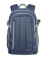 CULLMANN SEATTLE TwinPack 400+, blue. Рюкзак для фото оборудования