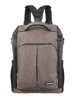 CULLMANN MALAGA CombiBackPack 200, brown. Рюкзак для фото оборудования