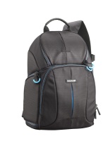 CULLMANN SYDNEY pro CrossTwinPack 400+. Рюкзак слинг для фото-видео оборудования