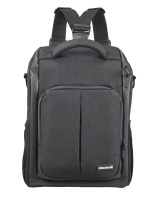 CULLMANN MALAGA CombiBackPack 200, black. Рюкзак для фото оборудования