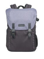 CULLMANN BRISTOL DayPack 600+, blue. Рюкзак для фото оборудования