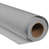 E-IMAGE SBP10 Background paper (2.72*10M) 04 Neutral grey Фон бумажный, серый