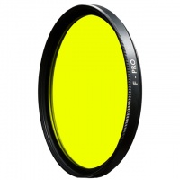 B+W F-Pro 022 Yellow-light MRC 495 86mm. Светофильтр для черно-белой съемки