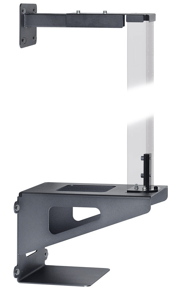 KAISER Wall Mount RD, стеновое крепление колонны KAISER Wall Mount RD, стеновое крепление колонны