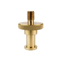 KUPO KS-075 Adapter stud to 3/8"-16M Адаптер