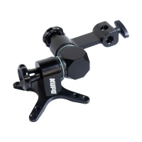 KUPO KS-330 Heavy Duty VESA Mount w/ Baby Receiver. Кронштейн для монитора (↓30 кг)