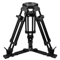 E-IMAGE EI7502 Baby Tripod L Видеоштатив настольный (38.0-70.0см ↓50 кг ◡75/100мм)