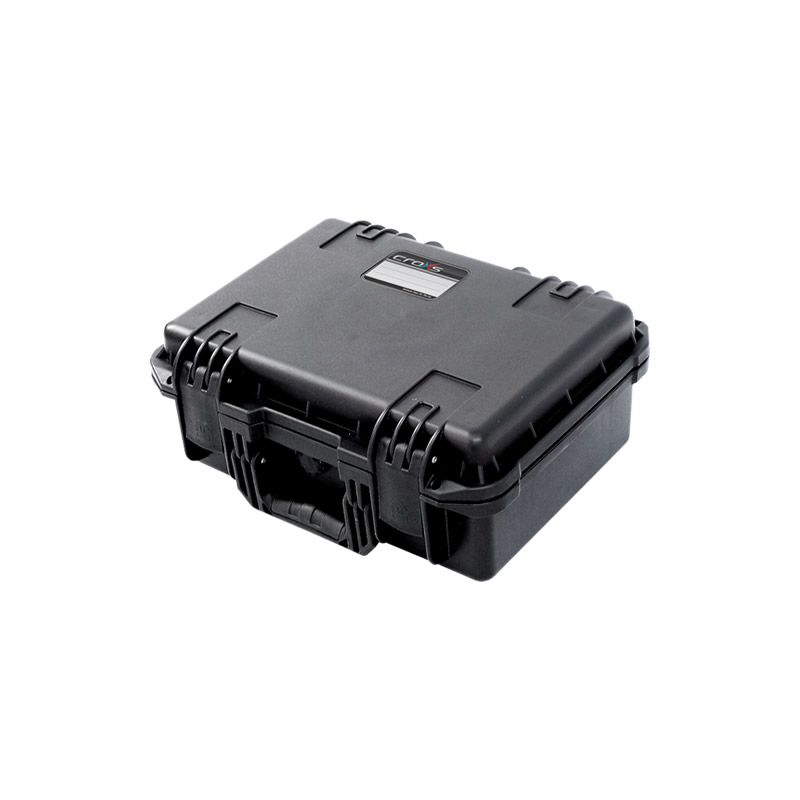 KUPO CX3815. Жесткий кейс с наполнителем, черный KUPO CX3815. Жесткий кейс с наполнителем, черный