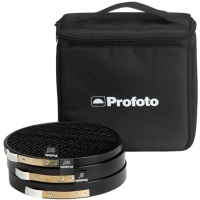 Profoto Honeycomb Grid Kit 180mm. Комплект сот 900849