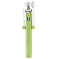 CULLMANN SMARTselfie Free Green. Монопод для селфи