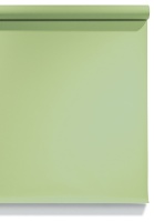 E-IMAGE SBP10 Background paper (2.72*10M) 13 Tropical green Фон бумажный, св.зеленый