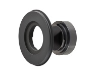 NOVOFLEX Adapter ring combination Canon EOS-M camera to BALPRO Комплект адаптеров