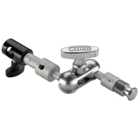 KUPO KS-019 Swivel Extension Arm w/5/8" Receiver. Кронштейн