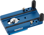 NOVOFLEX Q=PLATE QPL- AT 2. Площадка