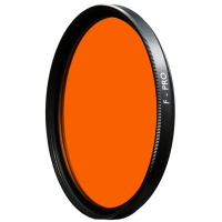B+W F-Pro 040 Оrange MRC 550 53,5mm. Светофильтр для черно-белой съемки