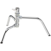 KUPO CT-BS C Stand Base. База стойки с системой "черепаха"  (диам. осн. 95см ↓30 кг)