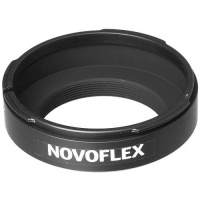 NOVOFLEX Adapter Canon FD/FL lens to M39-thread Переходник