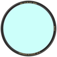 B+W BASIC 486 UV/IR cut 49mm. Светофильтр блокирующий УФ/ИК излучение