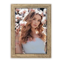 ZEP BM946B 10x15 Namur Brown дерево (коричневая)ф/рамка