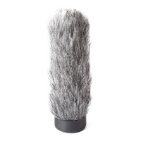 E-IMAGE WSA-03 Windcover-Length 245mm. Ветрозащита для микр. Ø18-24х220 мм