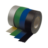 KUPO GTM-550BU Gaffa Tape Blue 48mm*50m Скотч матовый синий