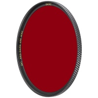 B+W BASIC 091 Red dark MRC 630 72mm. Светофильтр для черно-белой съемки