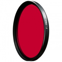 B+W F-Pro 091 Red dark MRC 630 86mm. Светофильтр для черно-белой съемки