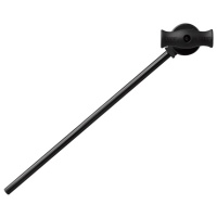 KUPO KCP-220B 20” Extension Grip Arm - Black. Кронштейн удлинительный (50 см)