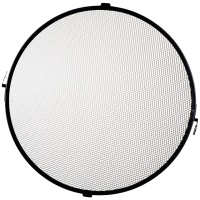 HENSEL Grid no. 3 for 22" Beauty Dish. Cота для портретной тарелки 22" №3