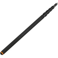 E-IMAGE BA12 Telescope boom, 12ft, aluminium. Микрофонная удочка (90 - 350 см)