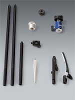 NOVOFLEX  Rod Set STASET Комплект держателей и аксессуаров