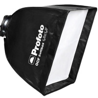 Profoto OCF Softbox 1,3x1,3'.  Софтбокс