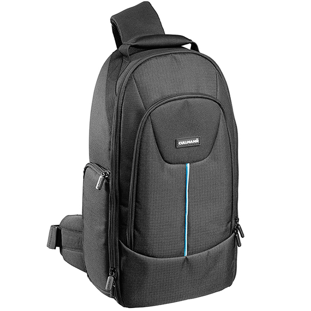 CULLMANN PANAMA CrossPack 200. Рюкзак слинг CULLMANN PANAMA CrossPack 200. Рюкзак слинг