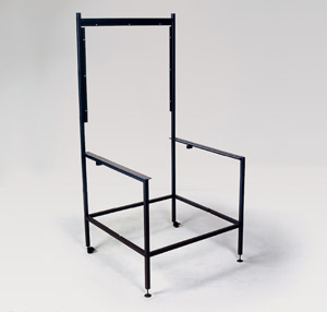 KAISER TopTable PRO Основание предметного стола KAISER TopTable PRO Основание предметного стола