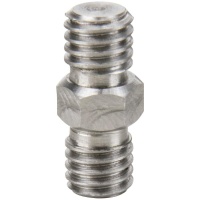 KUPO KS-128 3/8"M - 3/8"M Adapter Spigot. Адаптер