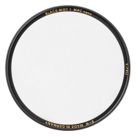 B+W V-Pro BLACK MIST 1/8 MRC nano 86mm. Светофильтр с эффектом "чёрного тумана"