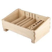 KUPO KAB-013 Camera Assist front Box Подставка для аксессуаров