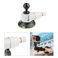 KUPO KS-422 SK 3" suction cup w/ball head Вакуумный держатель с шаровой головкой