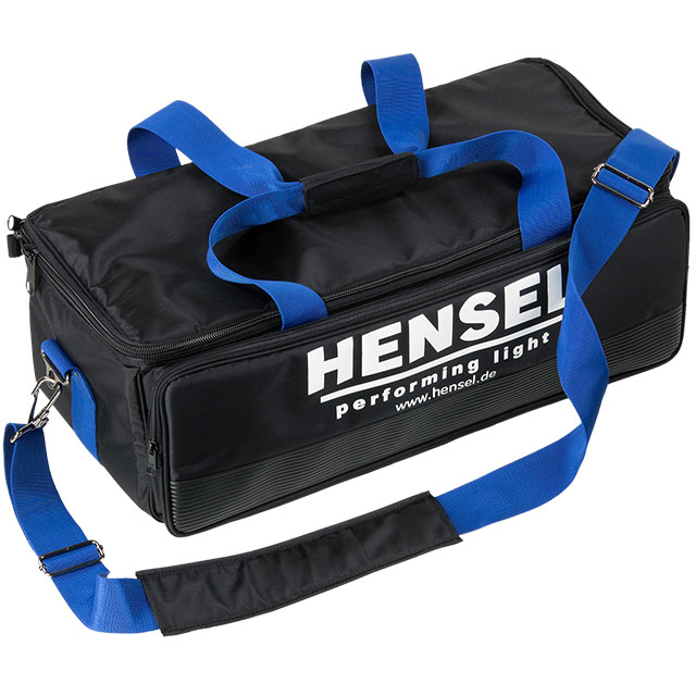 HENSEL Softbag-E. Сумка для моноблоков. HENSEL Softbag-E. Сумка для моноблоков.