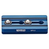 NOVOFLEX Q=PLATE QPL 2. Площадка