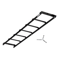 KUPO KP-8014 Backdrops Storage Rack. Верхняя рама для хранения 6 рул. фонов