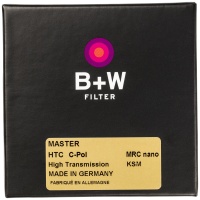 B+W MASTER CPL HTC Kasemann MRC nano 52mm. Светофильтр циркулярно-поляризационный