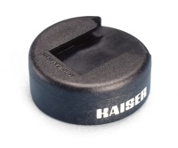 KAISER Accessory Shoe with 1/4" mounting thread Адаптер