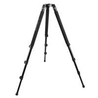 E-IMAGE 761AT Штатив без головы (19-166см ↓20 кг ◡75мм)