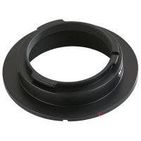 NOVOFLEX CANA-AF Adapter for Canon EOS camera to M 39 thread Переходник