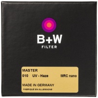 B+W MASTER 010 UV MRC nano 95mm. Светофильтр ультрафиолетовый