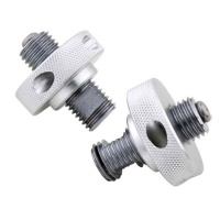 KUPO KD-310P Screen holder, polish (set of 2). Держатель экрана