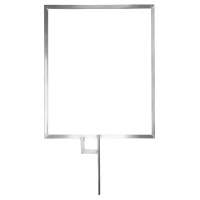 KUPO KCP-FF3036 Flat Flag Frame 30” x 36” (76 x 90cm). Рама для флага