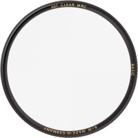 B+W BASIC 007 Clear MRC 105mm. Светофильтр защитный